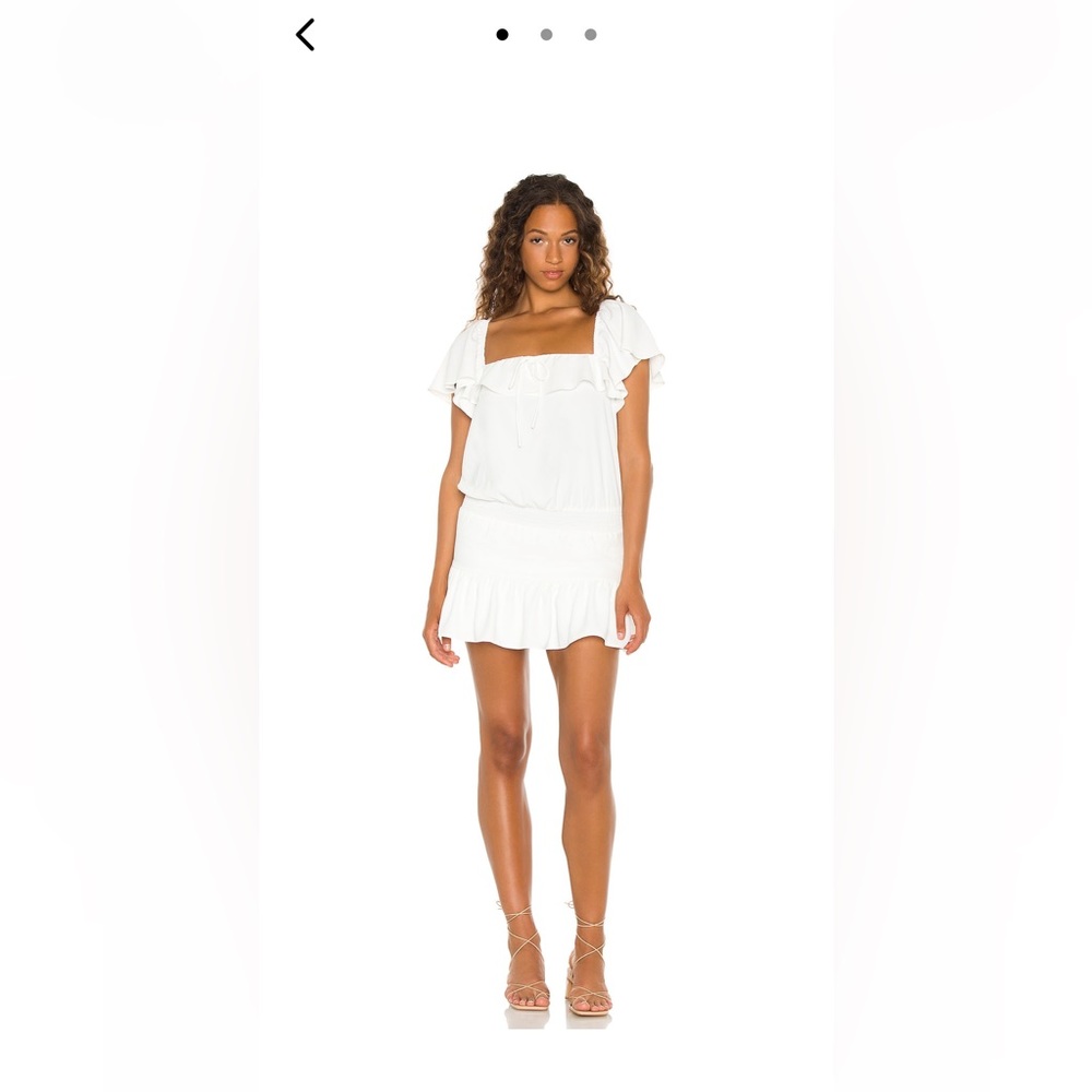 Amanda Uprichard Ali Romper